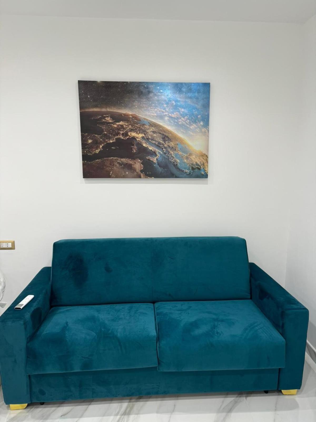 Hotel Familia Neapol Zewnętrze zdjęcie