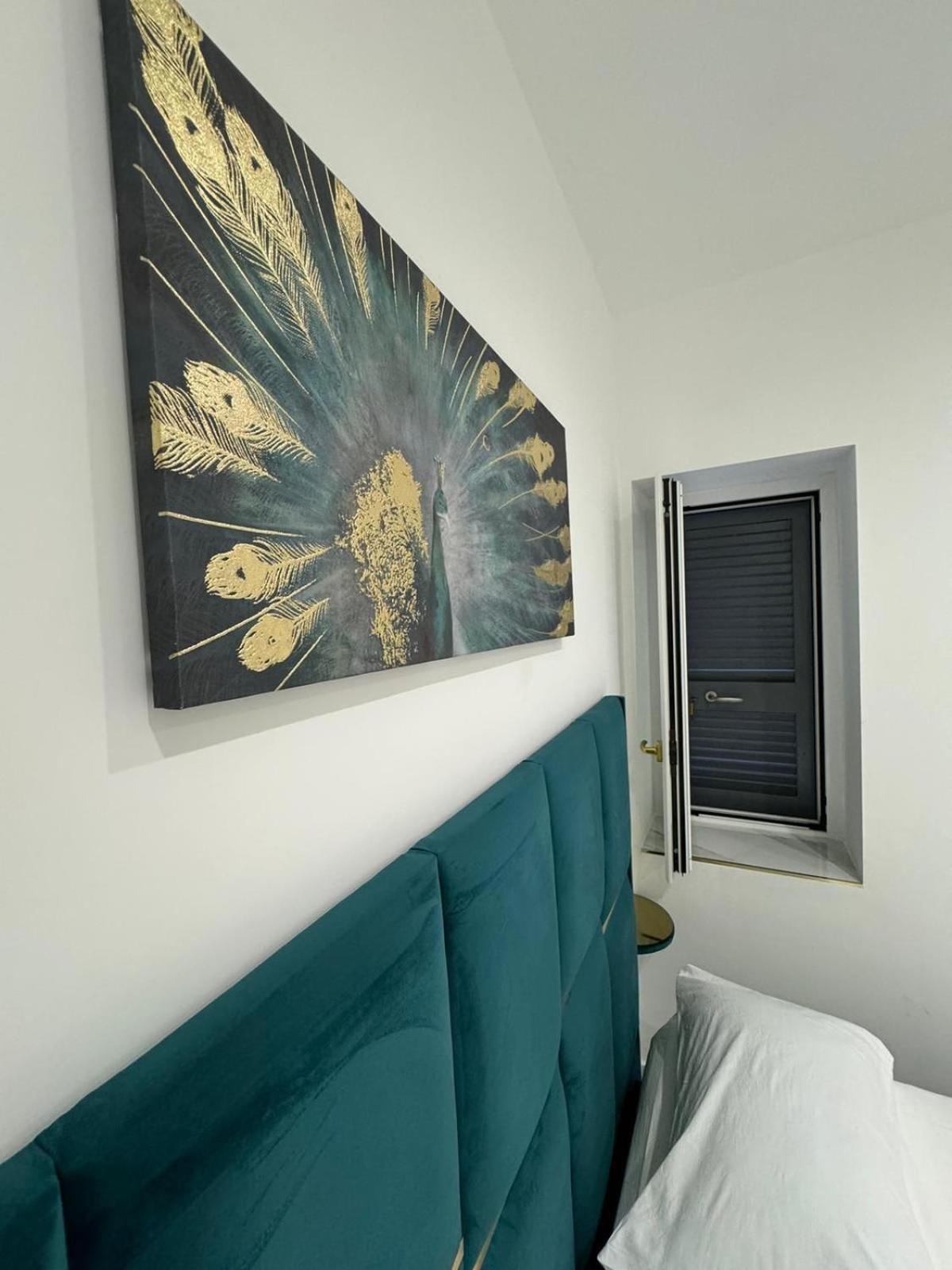 Hotel Familia Neapol Zewnętrze zdjęcie
