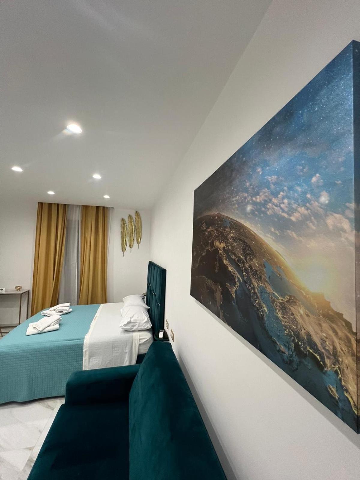 Hotel Familia Neapol Zewnętrze zdjęcie